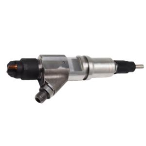 China High Quality New Diesel Fuel Injector 0445120157 factory