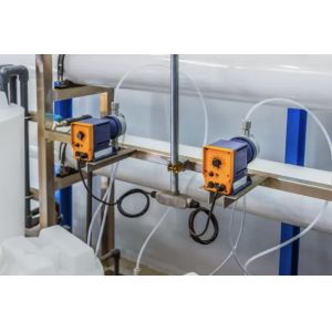 China Precision Micro Scale Ingredient Metering System Ensuring Accurate Measurement for Industrial Applications and Laboratory factory