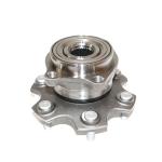 Wheel Hub Bearing 3780A007 For MITSUBISHI PAJERO IV Standard for Customer