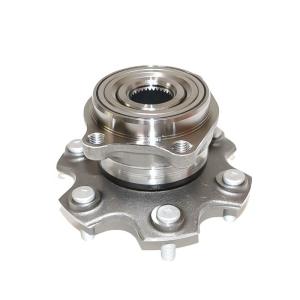 China Wheel Hub Bearing 3780A007 For MITSUBISHI PAJERO IV Standard for Customer Requirements factory