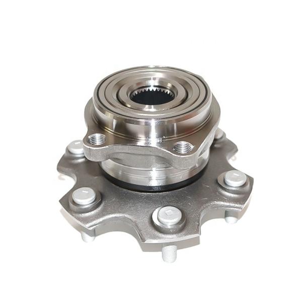 Wheel Hub Bearing 3780A007 For MITSUBISHI PAJERO IV Standard for Customer