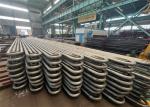 High Temperature Seconddary Superheater For Power Plant Boiler Furnace