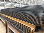 AiSi Galvanized Steel Flat Bar DX51D 5mm 3mm Mild Steel Flat