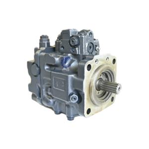 China 708-1S-00520 708-1S-04401 For Komatsu WA470-8 WA380-8 WA480-8 WA380-8E0 WA480-8E0 WHEEL LOADERS Hydraulic Fan Pump Hydraulic Parts Aftermarket High factory