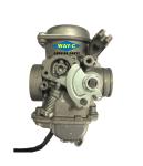 Motorcycle Alloy Engine Carburetor N5040960 For TVS STAR HLX150