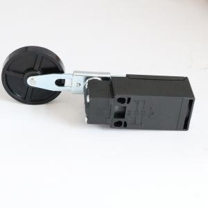 China Factory Price Adjustable Swivel Arm Electrical Micro Switch Elevator Travel Limit Switch For Lift Parts factory