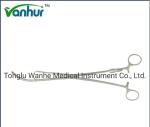 Adjustable Jaw Gynecology Surgery Instruments HF3009.3 Uterine Lifting