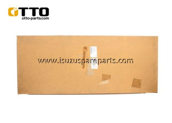 1-87811178-0 Isuzu Factory Parts Overhaul Gasket Kit For LV123 6SD1 187811-1780