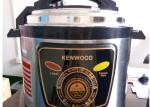 800-1200 Watt Electric Pressure Cooker Large Capacity 6 In 1 Smart Control