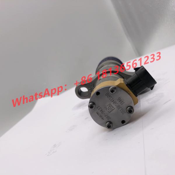 CAT C9 Excavator Caterpillar Fuel CAT Injector 3879433 5577627 CAT 336 330 235
