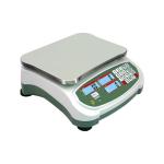 Industrial SOHE 2024 ABS LCD Screen Industry Weighing Table Scale AC220V Power