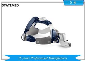 China CE Approval Dental Medical Illumination Lights 5W Brightness Adjustable factory