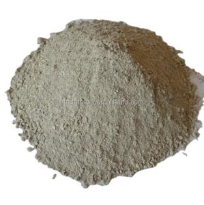 China Best Alumina Refractory Castables for Tundish Working Lining in Industrial Furnaces factory