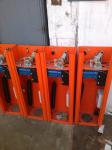 DC Automatic Barrier Gate Parking Contorl Boom