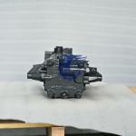 723-29-11400 7232911400 306414051 723-29-11401 For Komatsu PC95R-2 EXCAVATORS
