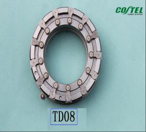 China Stainless Steel TD08 Turbo Spare Parts For Vauxhall / Opel / Isuze factory