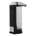 FCC Wall Mounted Hand Gel Dispensers