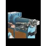 Full Automatic Silicone Wire Extruder Machine Silicone Rubber Cable Making
