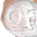 Customized 330ml 500ml 750ml 1000ml Tequila Glass Bottle with Customize Sealing