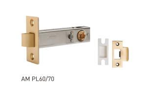 China House Fireproof Anti Theft Door Lock Body Fashionable style elegant outlook factory