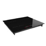 Free Zone Electric Induction Hobs Smart Industrial Induction Cooker