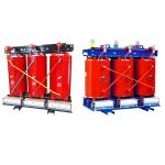 1600kVA 11-0.4kv Cast Resin Dry Type Transformer