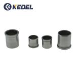 Metal Sintered Straight Tube Shaft Sleeve Bushing Customized Powder