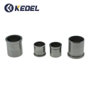 China Stripper Guide Tungsten Carbide Bush Oil Press Fit Bushing YN8 factory