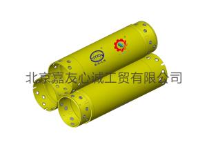 China Lower Benito Pile Casings Twister Rotary Drilling Rig Driver Flower Tube factory