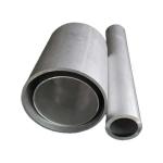 EN39 3 4 Aluminum Tubing Metal Aluminium Tubing ASTM A795