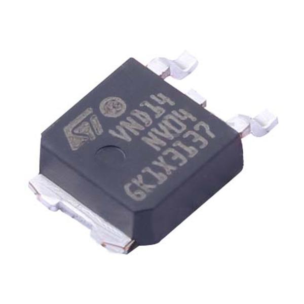 Wholesales PMIC VND14NV04TR-E VND14NV04TR VND14NV04 HSSOP12 Power management