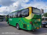 2014 Year Higer KLQ6896 Coach Bus 39 Seats Used Bus Diesel Engine 162kw No