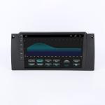 Android Car Radio Suitable for BMW E39 X5 2004 2005 2006 9 Inch Car Screen WIFI