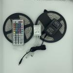 IP20 10M 60W 5050 RGB LED Strip