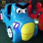 Hansel kiddie ride for sale coin operated theme park equipment for sale