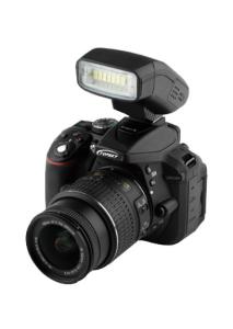 China Explosion Proof Intrinsically Safe Digital Camera Small Size Black Color factory