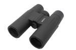Quakeproof Powerful Compact Binoculars 10x32 Easy Turn Black Center Focus Knob