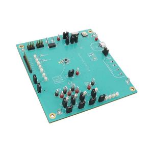 China MAX77643EVKIT Embedded Solutions ULtra-Low Power Linear Voltage Regulator Evaluation Board on sale
