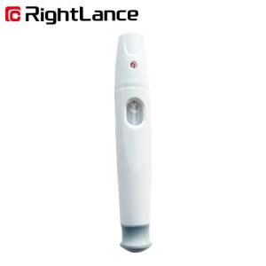 China 28g Eject Pen Blood Lancet factory
