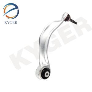 China 3112 6775 971 Aluminum Front Steering Parts Control Arm 3112 6775 972 31126775971 31126775972 For BMW F18 6 Series factory