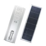Smart Tracking Solar Street Light With UV Protected Sealed Lenses and PIR Sensor