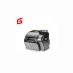 ZXP9 Optional Lamination High Definition Retransfer Smart IC ID Business Card
