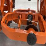Rigid Tubular 1.5mm Planetary Stranding Machine Laying Up Cabler Pulling