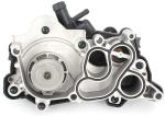 VW Golf VII MK7 Polo Engine Cooling System Water Pump 04E121600AD 04E121600D