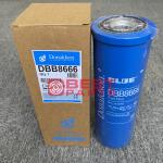 Construction Machinery Parts Spin - On Filter Hydraulic Oil Filter DBB8666