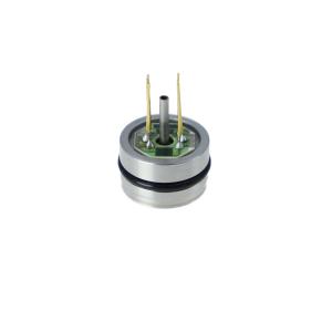 China Stainless Steel 100MΩ 15MPa 19mm Standard OEM Pressure Sensor factory