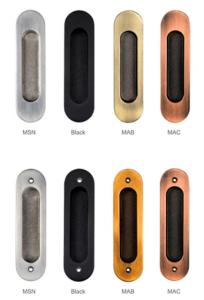 China Alloy Hardware Furniture Standard Pull Handles For Cabinet factory
