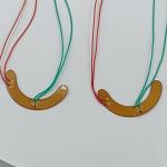 Temperature Resistant All Polyimide Heaters Special Shape For Small Household