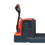 Lifting Height 2500mm Electric Counterbalance Truck Forklift Pedestrian 1000kg