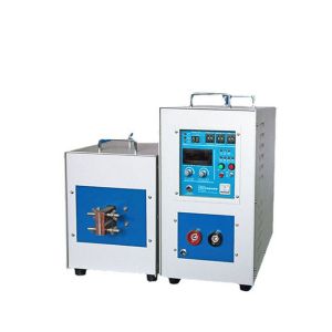 Customized Induction Heating Equipment - Meet Your Special NeedsEasy to Operate